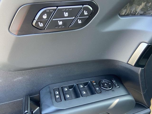 New 2027 Terrain Brown Matte Kia X-Pro SX Prestige image 12
