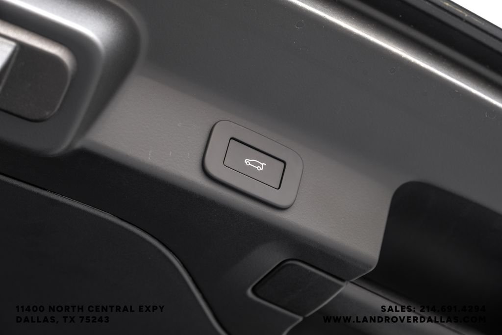 2026 Jaguar F-Pace R-Dynamic S - Photo 60