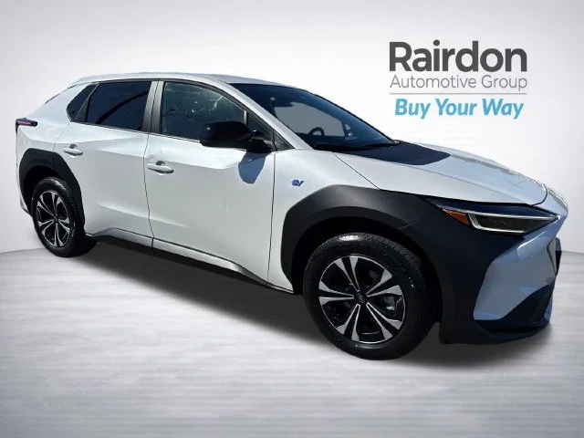 2023 Subaru SOLTERRA