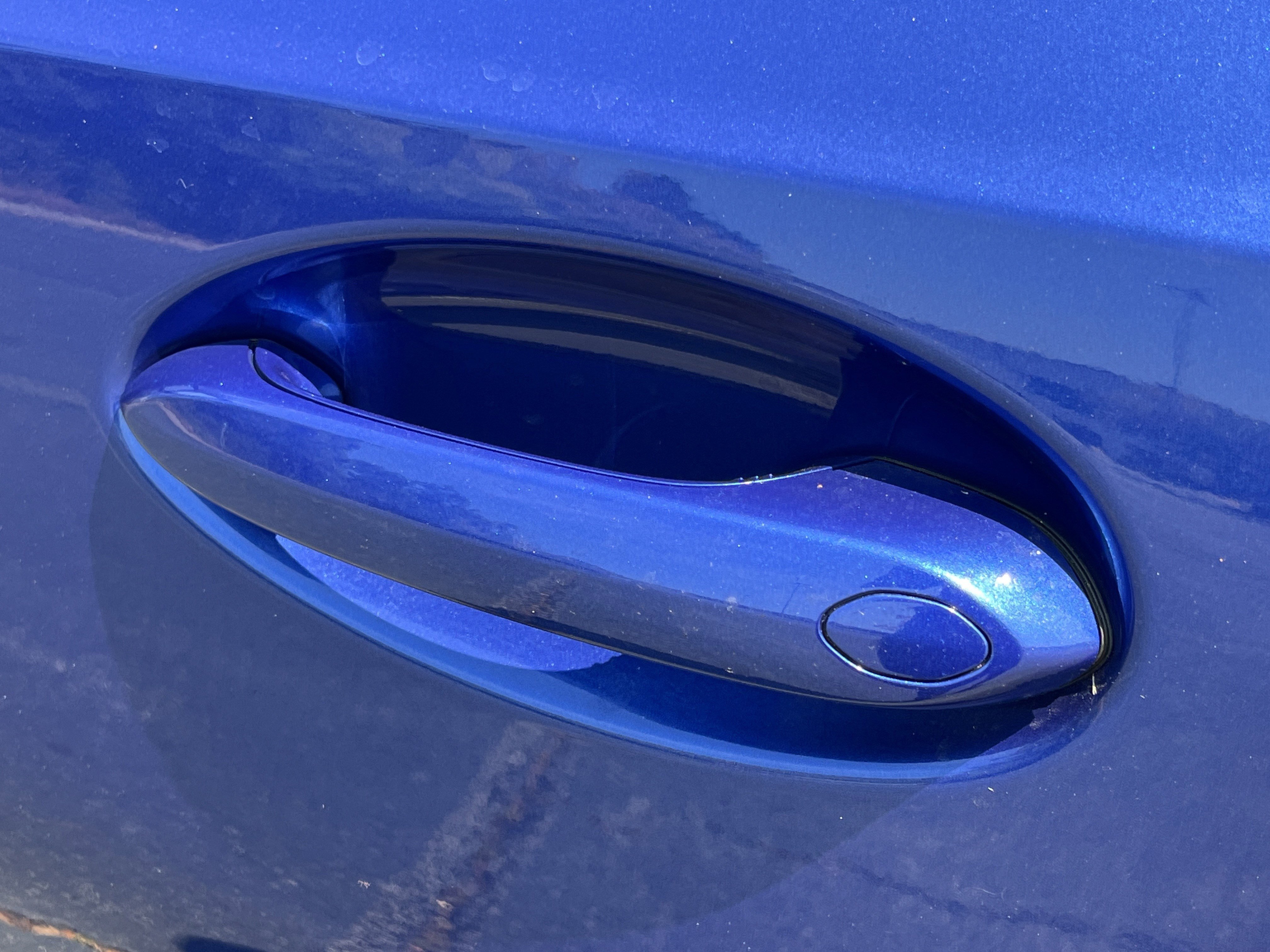 2025 BMW 3 Series 330i - Photo 31