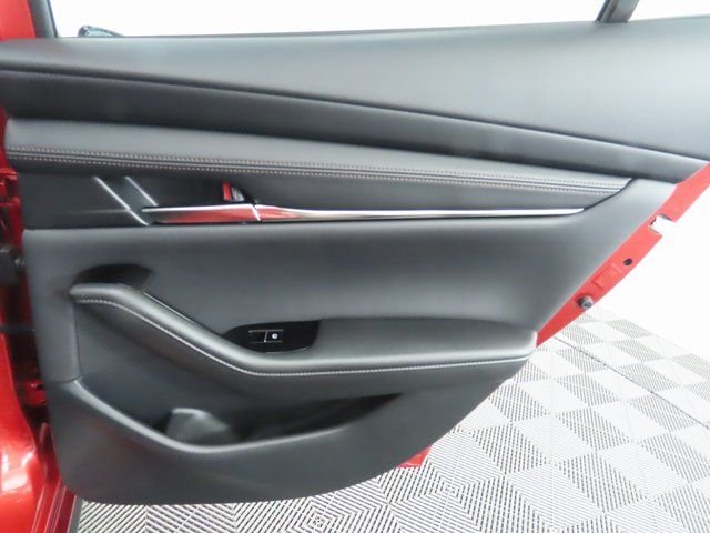 2025 Mazda Mazda3 Turbo Premium Plus - Photo 28