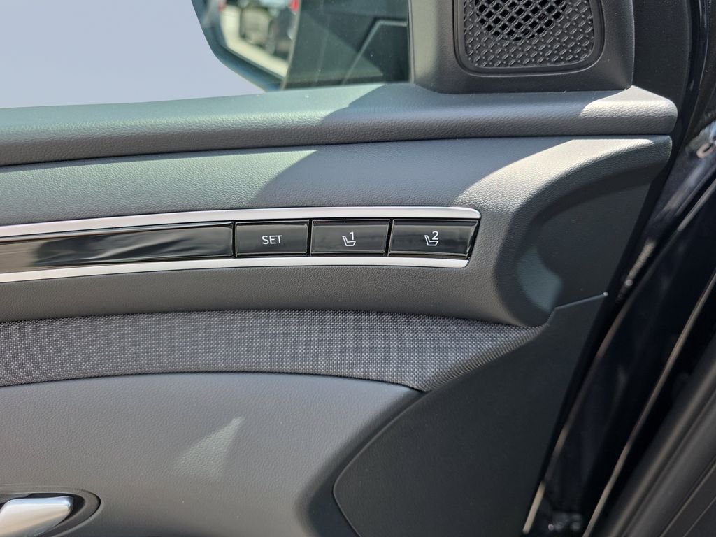 2024 Hyundai Tucson Limited - Photo 18