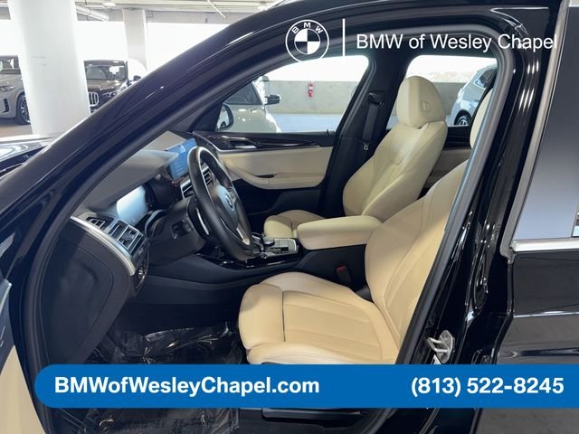 2024 BMW X3 30i - Photo 19