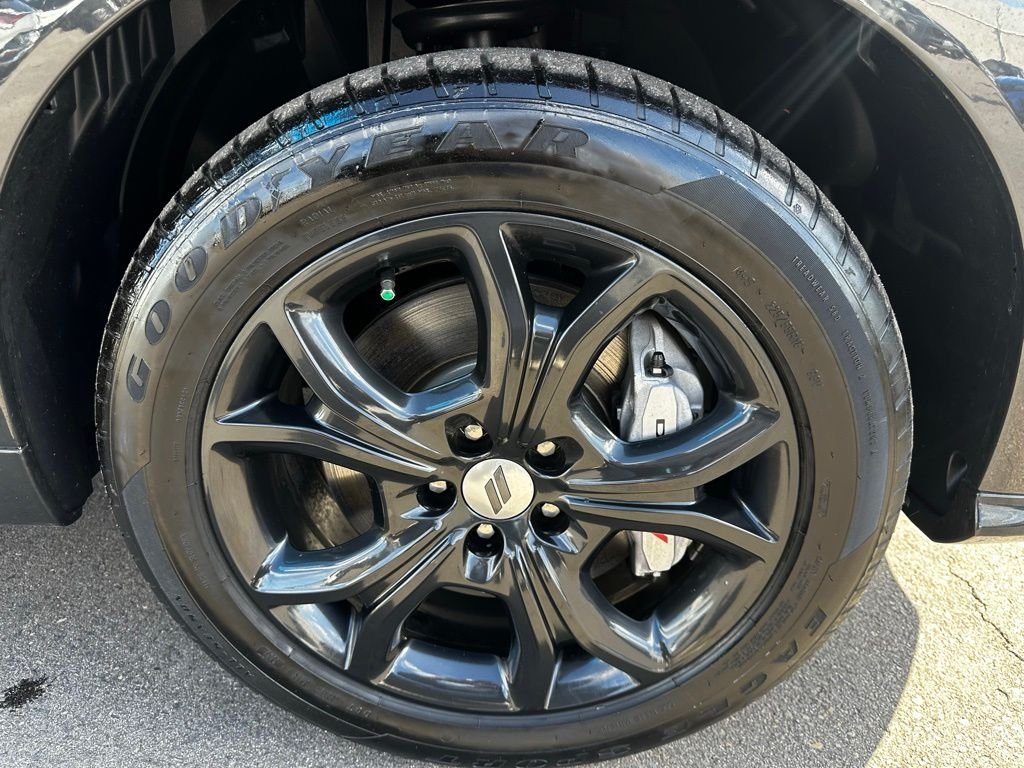 2024 Dodge Hornet R/T Plus - Photo 11