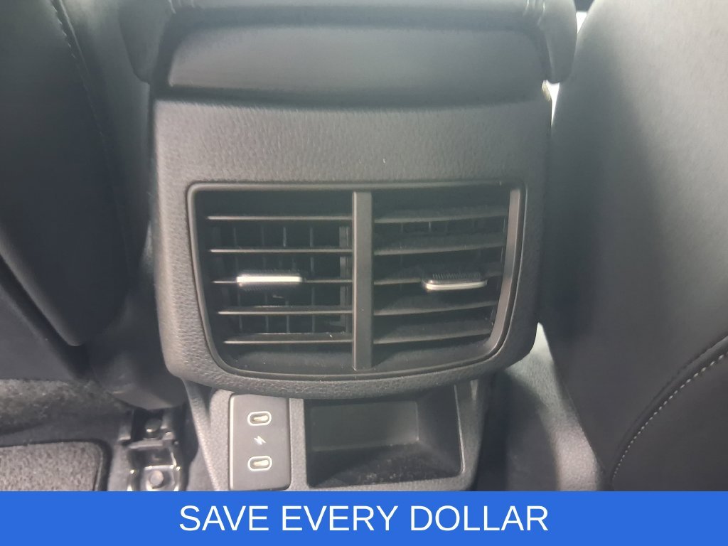Used 2026 Gray Kia EX image 16