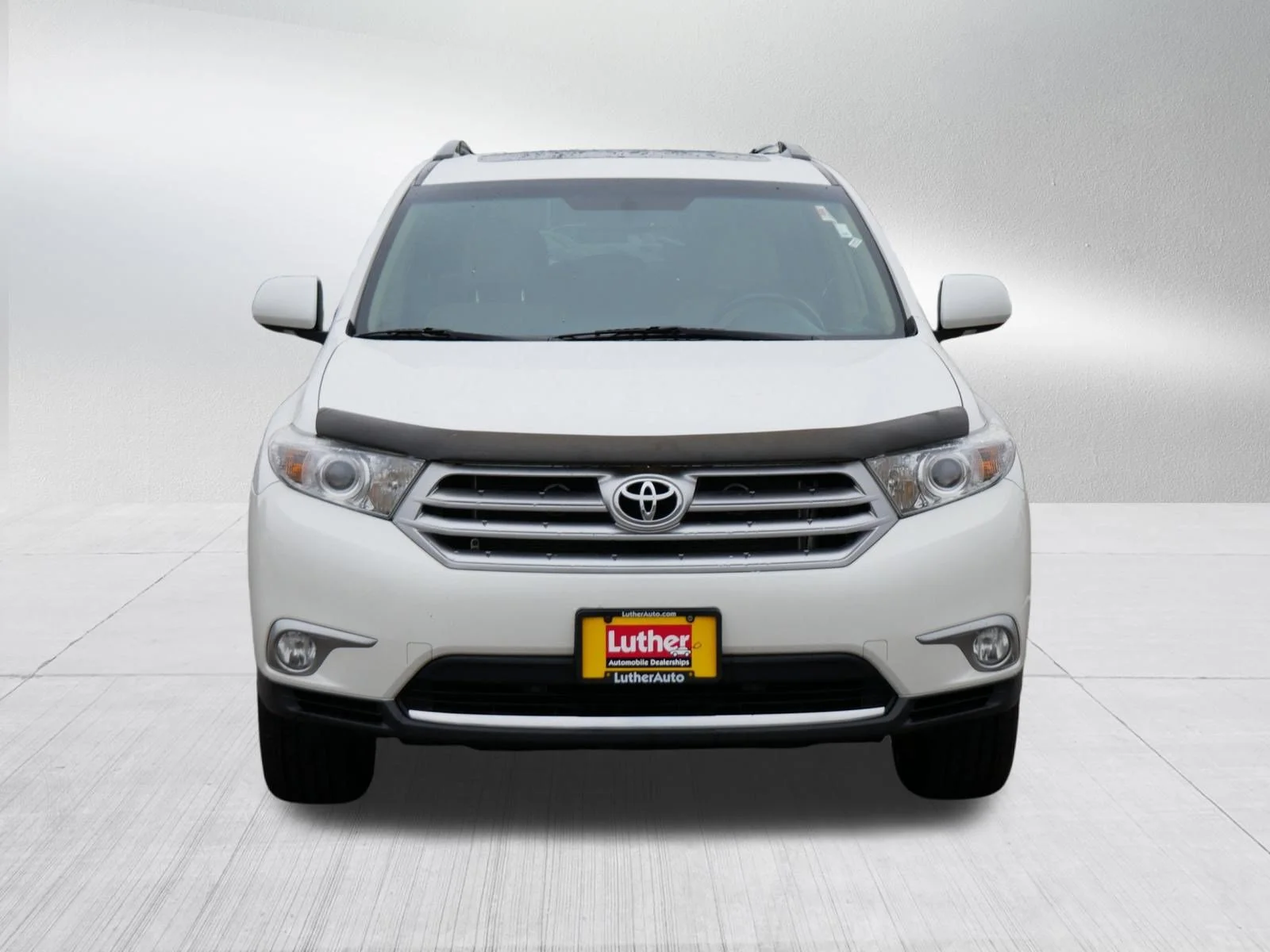 Used 2012 Toyota Highlander Limited with VIN 5TDDK3EH7CS150863 for sale in Hopkins, Minnesota