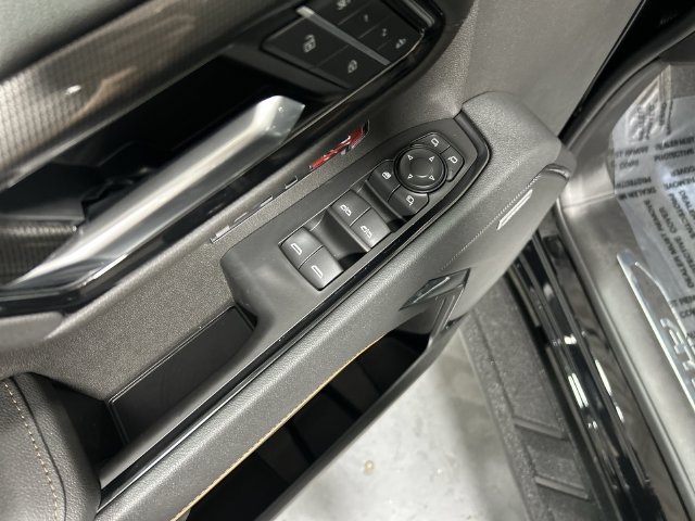 2026 GMC Sierra 1500 AT4 - Photo 13