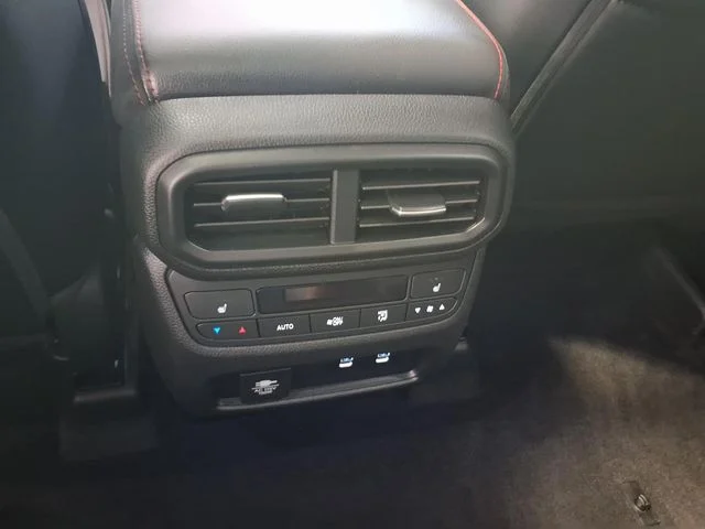 2026 Honda Pilot Black Edition - Photo 19