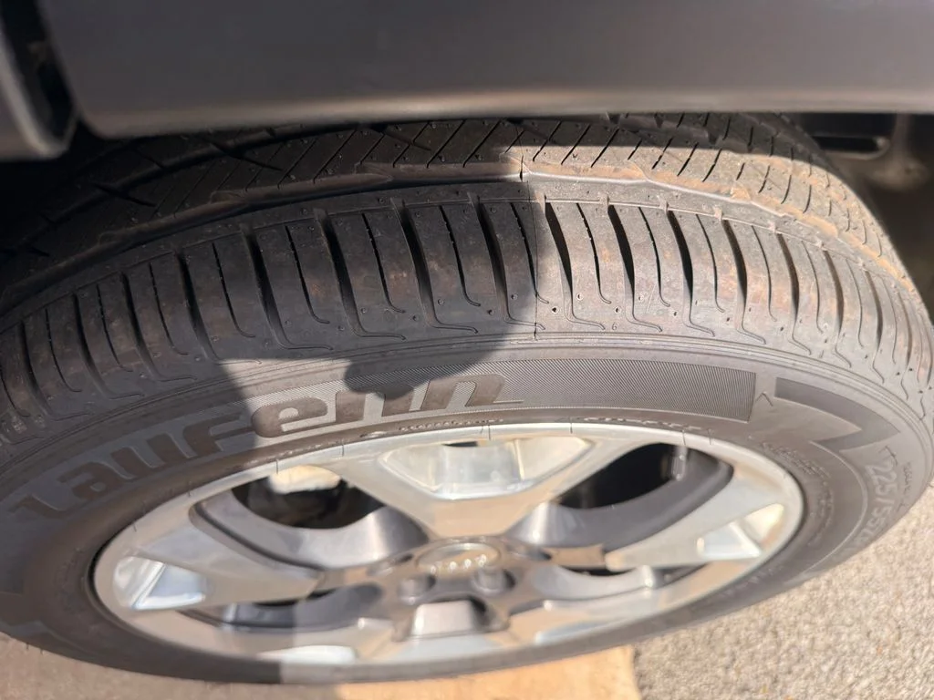 Used 2018 Black Jeep Limited image 10