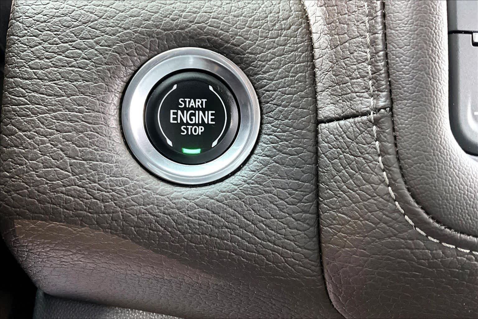2021 GMC Yukon Denali - Photo 101