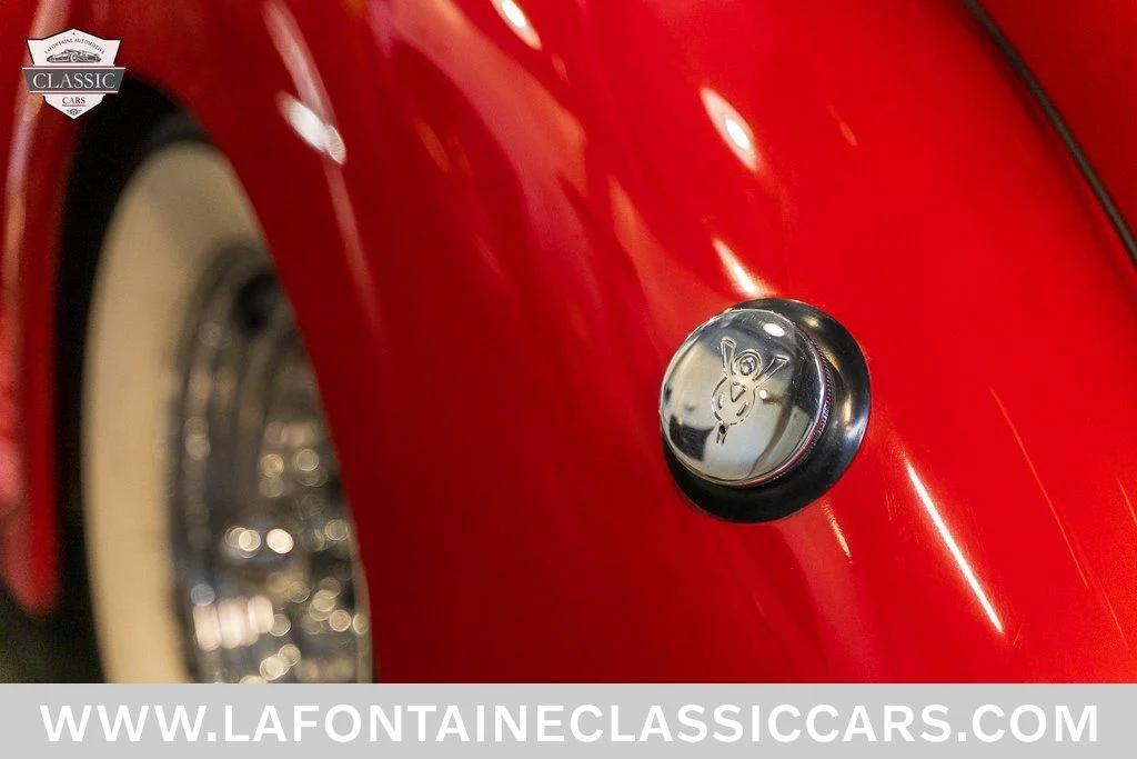 Used 1940 Red Ford  image 30