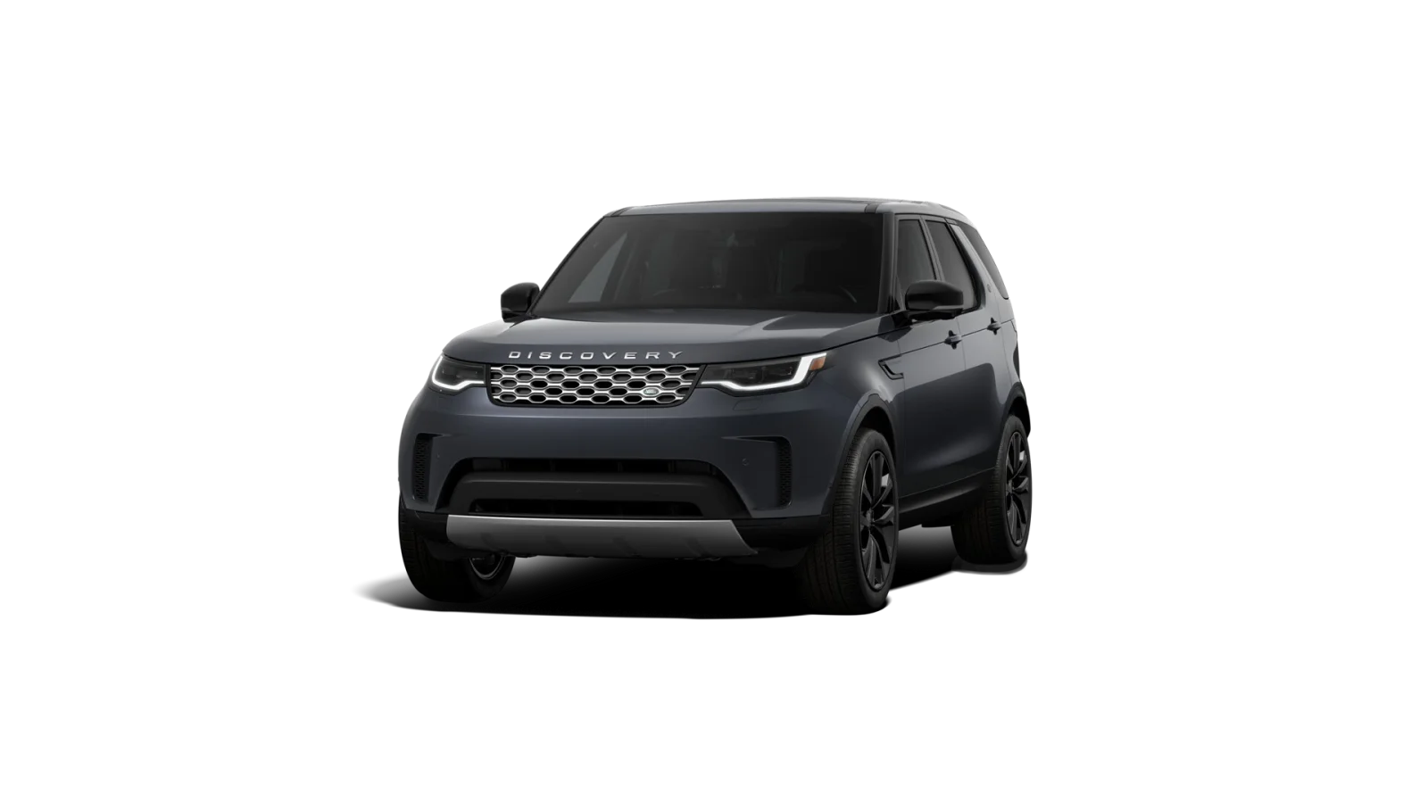 2026 Land Rover Discovery S 300PS