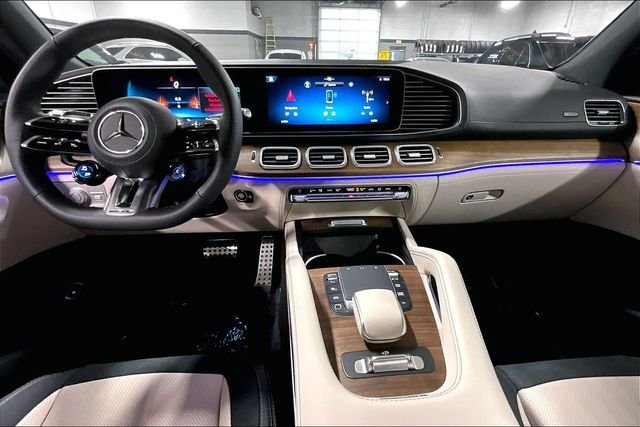 2026 Mercedes-Benz GLE AMG GLE 53 - Photo 6