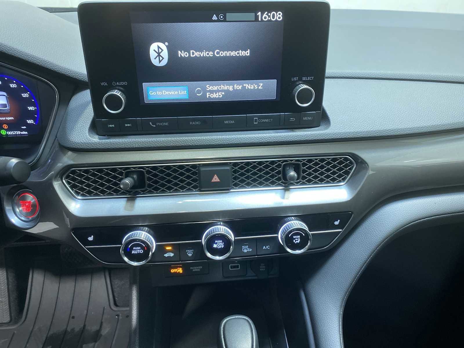 2023 Acura Integra Base - Photo 43