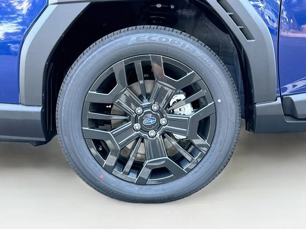 New 2026 Blue Subaru Limited XT image 43