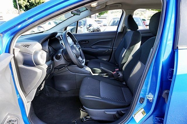 Used 2024 Blue Nissan 1.6 S image 12