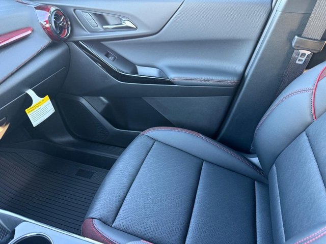 2027 Chevrolet Equinox RS - Photo 15