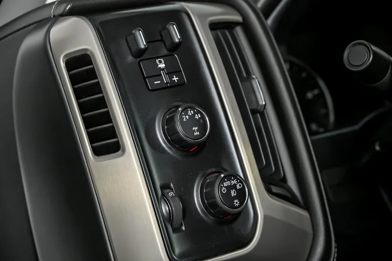 2015 GMC Sierra 3500 Denali HD Denali - Photo 22