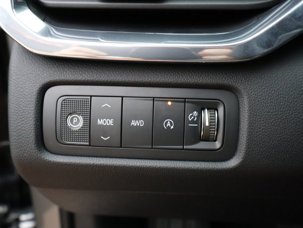 2027 GMC Acadia Elevation - Photo 34