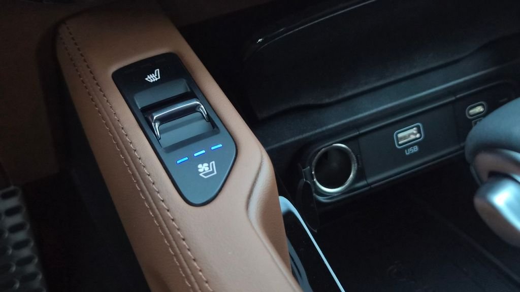 2025 Kia Telluride SX X-Line - Photo 27