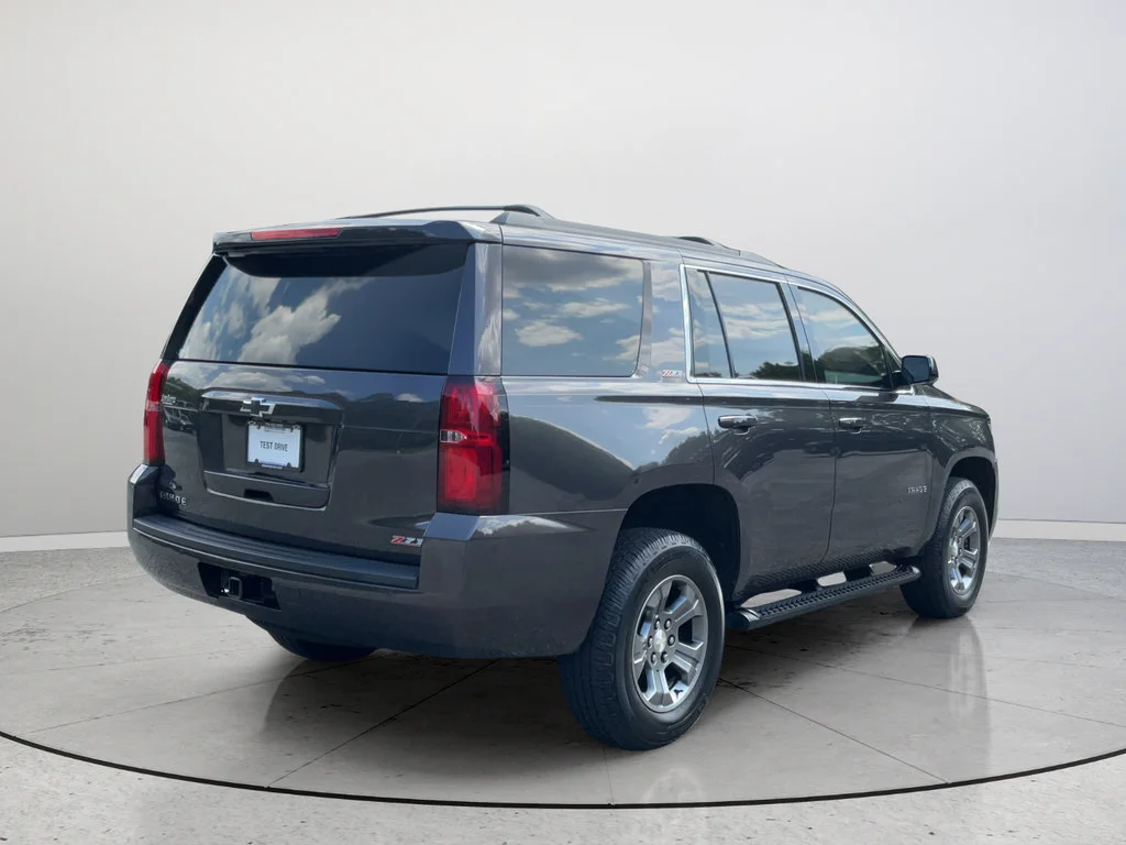 2018 Chevrolet Tahoe LT - Photo 7