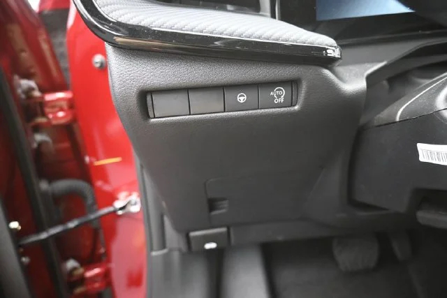 Used 2026 Red Nissan SR image 22