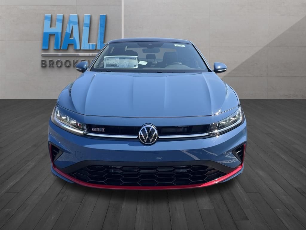 New 2026  Volkswagen 2.0T Autobahn image 8