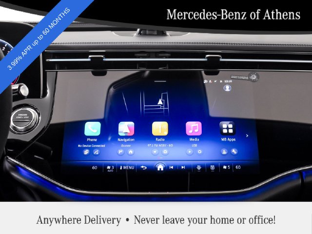 New 2026 MANUFAKTUR Moonlight White Metallic Mercedes-Benz E 53 AMG® image 37