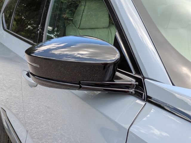 New 2026 Urban Gray Pearl Acura A-Spec Advance Package image 10