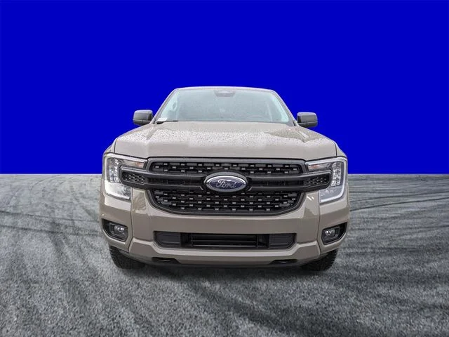New 2026 Marsh Gray Ford XL image 9