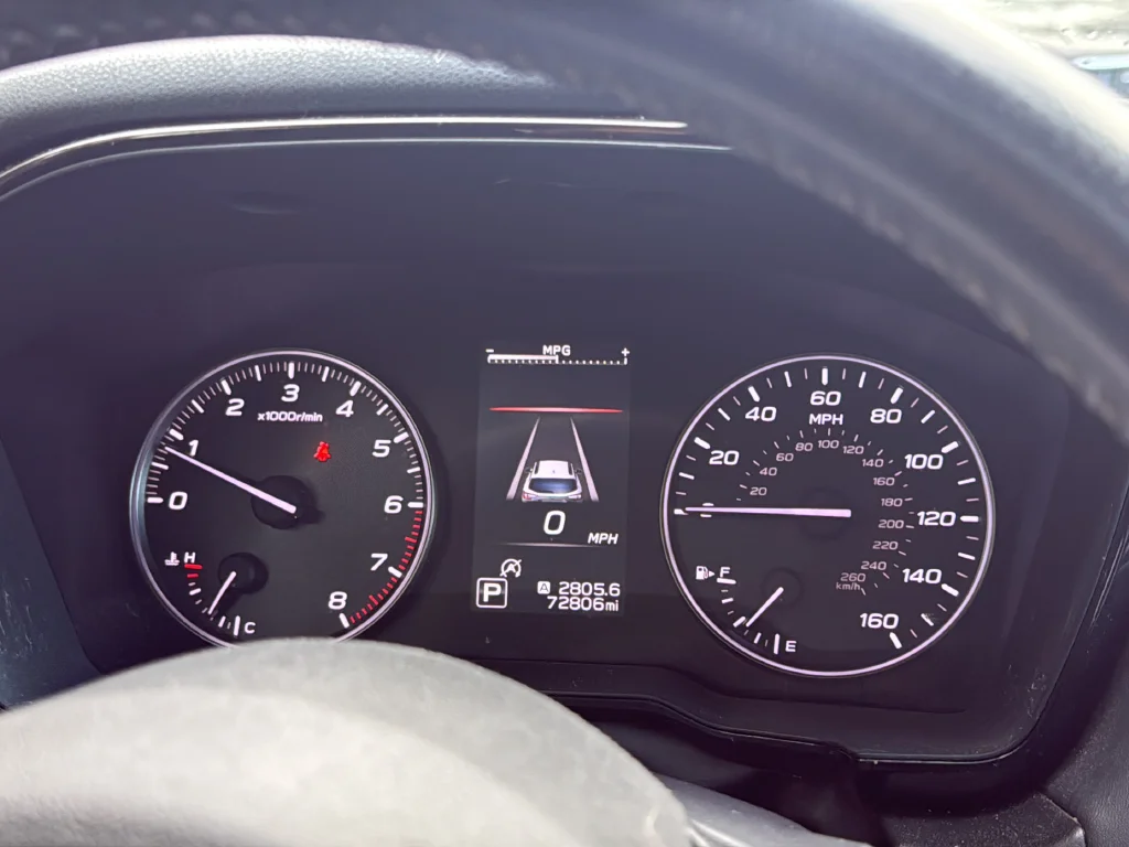 Used 2020 Gray Subaru Premium image 38