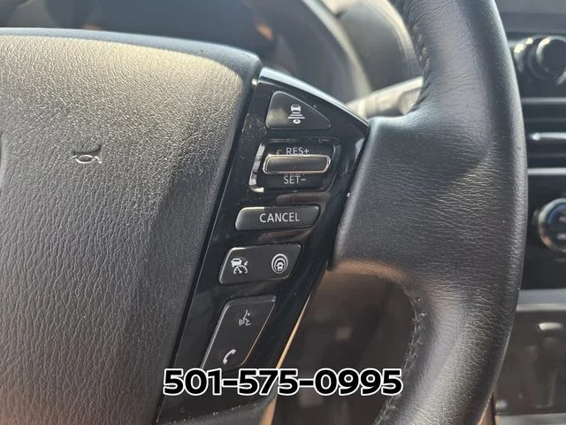 Used 2024 Silver Nissan SV image 28