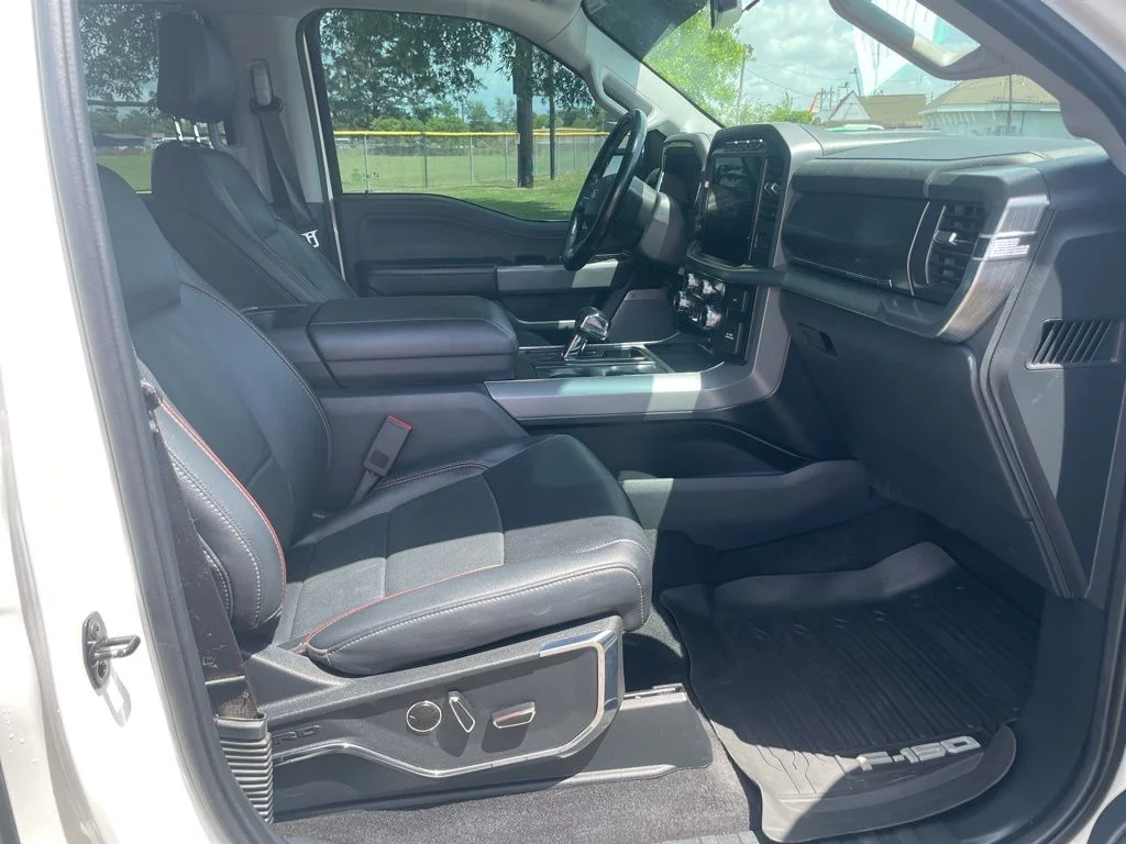 2023 Ford F-150 Lariat - Photo 17