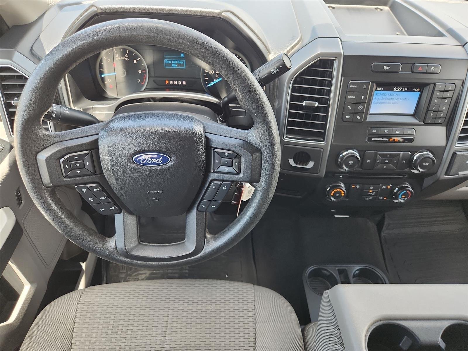 Used 2018 Magnetic Ford XLT image 11