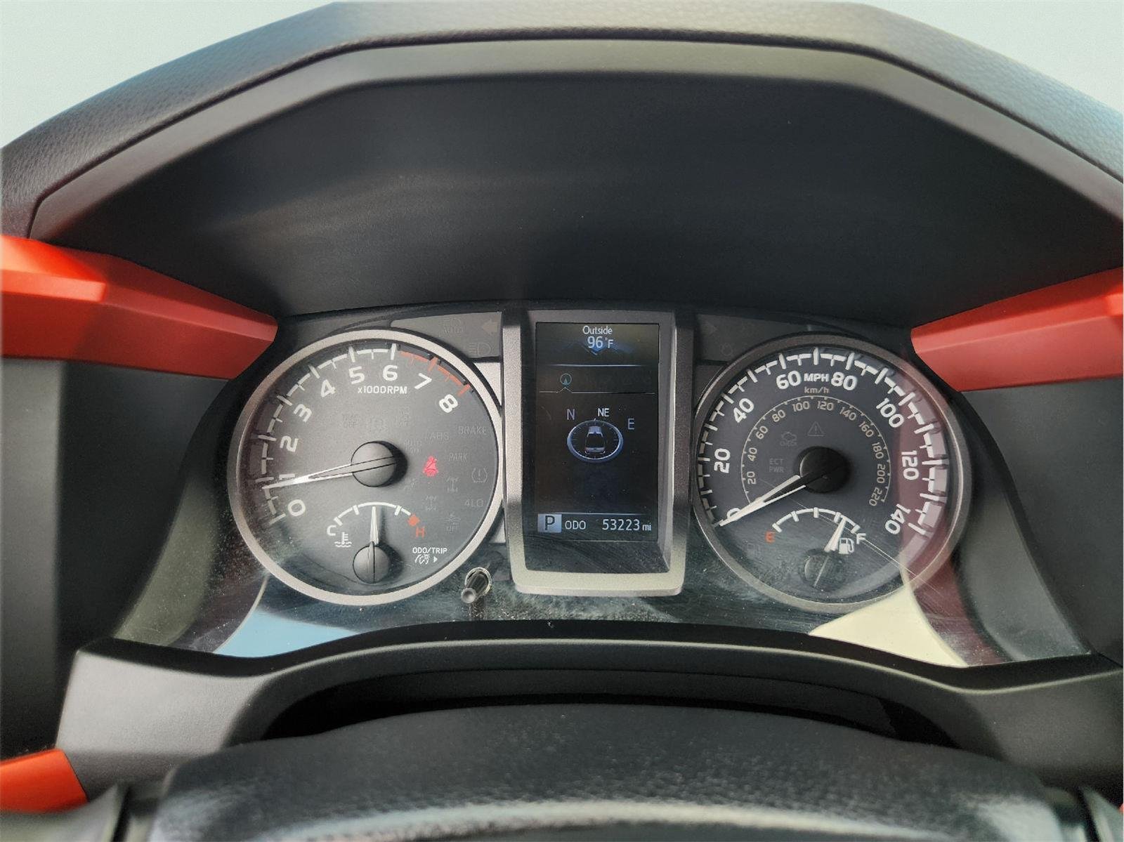 2019 Toyota Tacoma photo 15 of 33