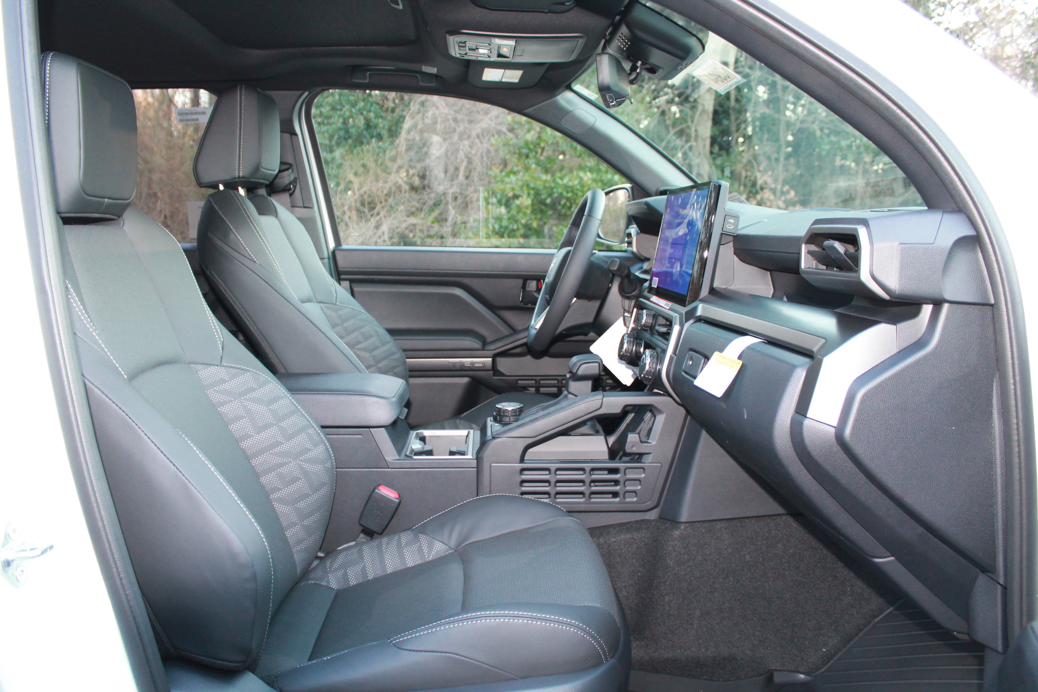 2026 Toyota 4Runner TRD Sport Premium - Photo 43