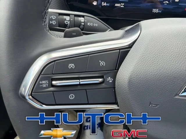 2026 Chevrolet Equinox LT - Photo 29