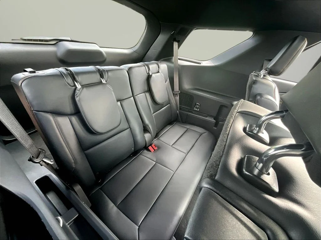 New 2026 Star White Metallic Tri-Coat Ford Tremor® image 28