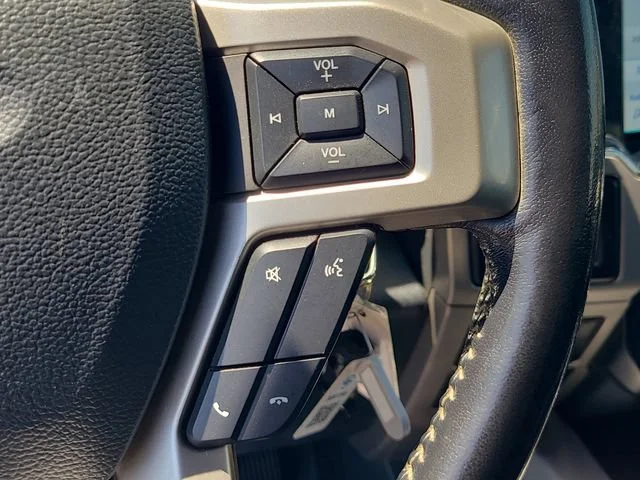 Used 2022 White Ford XL image 29