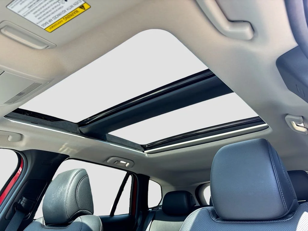 2025 Mazda CX-50 Premium Plus - Photo 23
