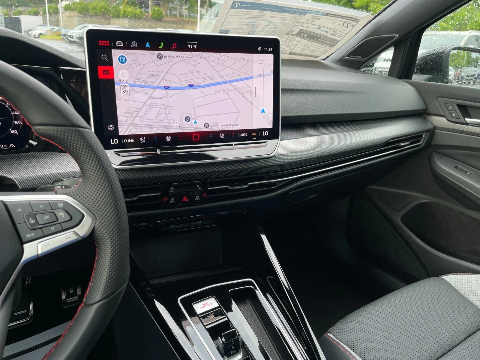 New 2026  Volkswagen Autobahn image 27