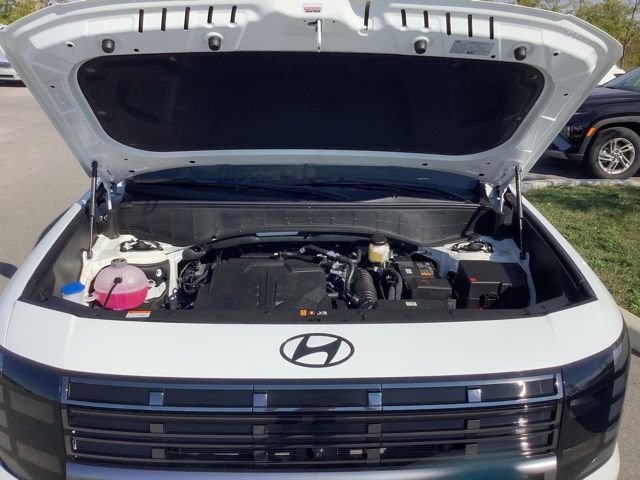 2026 Hyundai Palisade XRT Pro - Photo 18