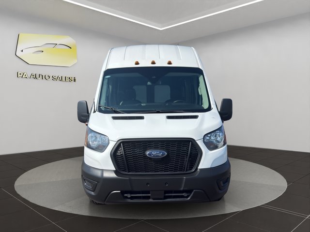 Used 2024 White Ford  image 2