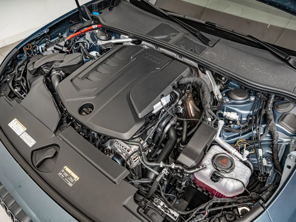 2026 Audi A5 Premium Plus - Photo 39