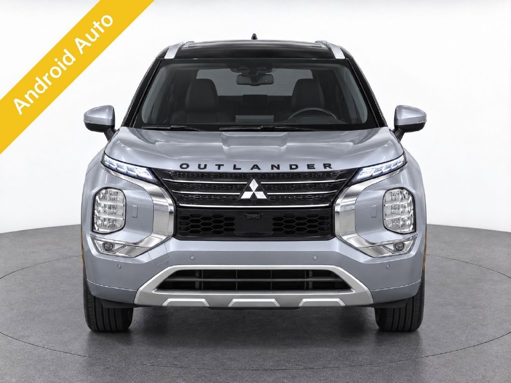 Used 2023  Mitsubishi SEL image 5