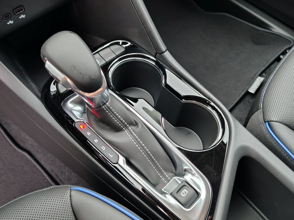 2026 Buick Encore GX Sport Touring - Photo 26