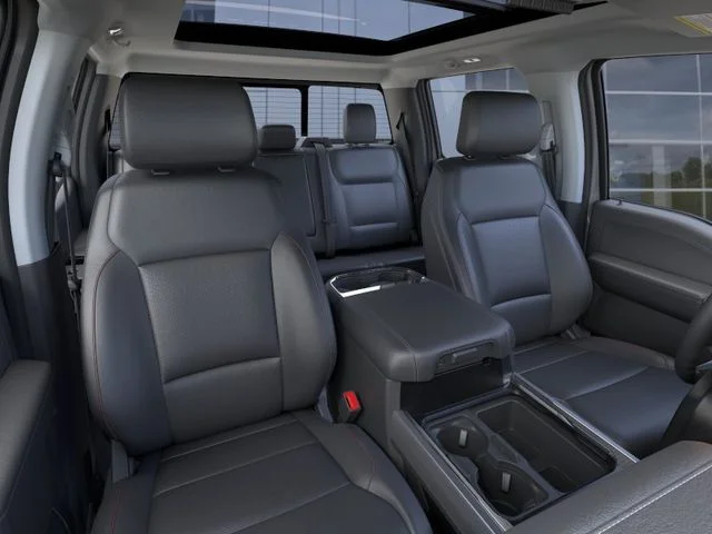 New 2026 Avalanche Ford Lariat image 10