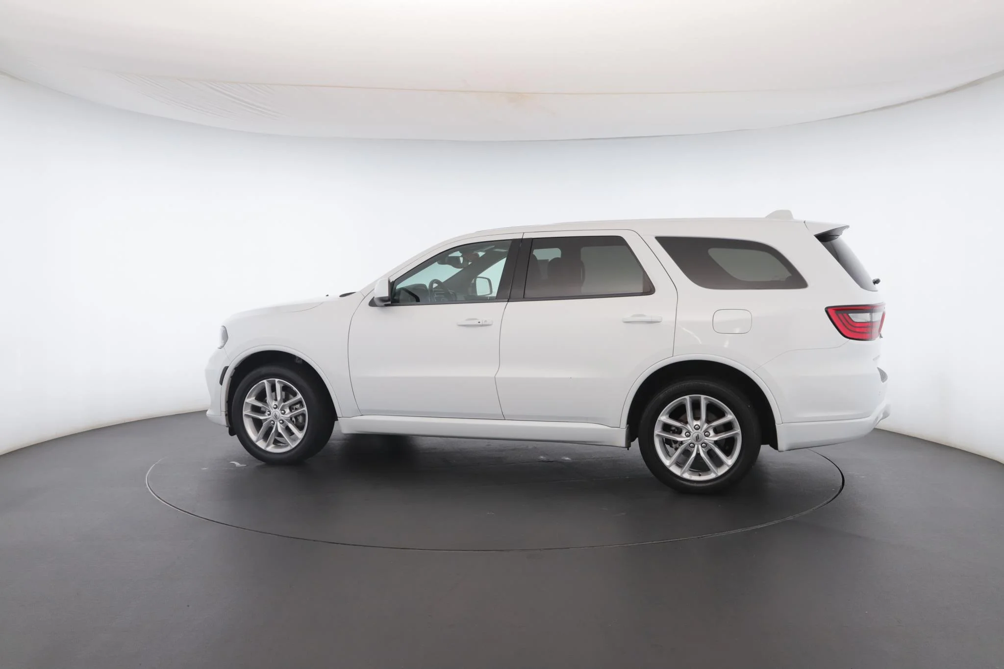 2022 Dodge Durango GT - Photo 21