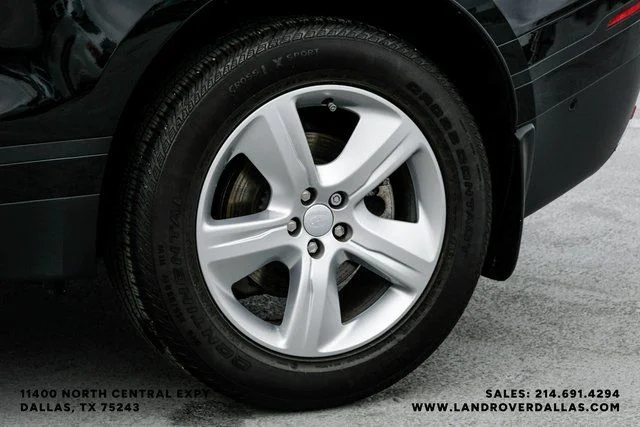 Used 2026 Black Land Rover S image 55