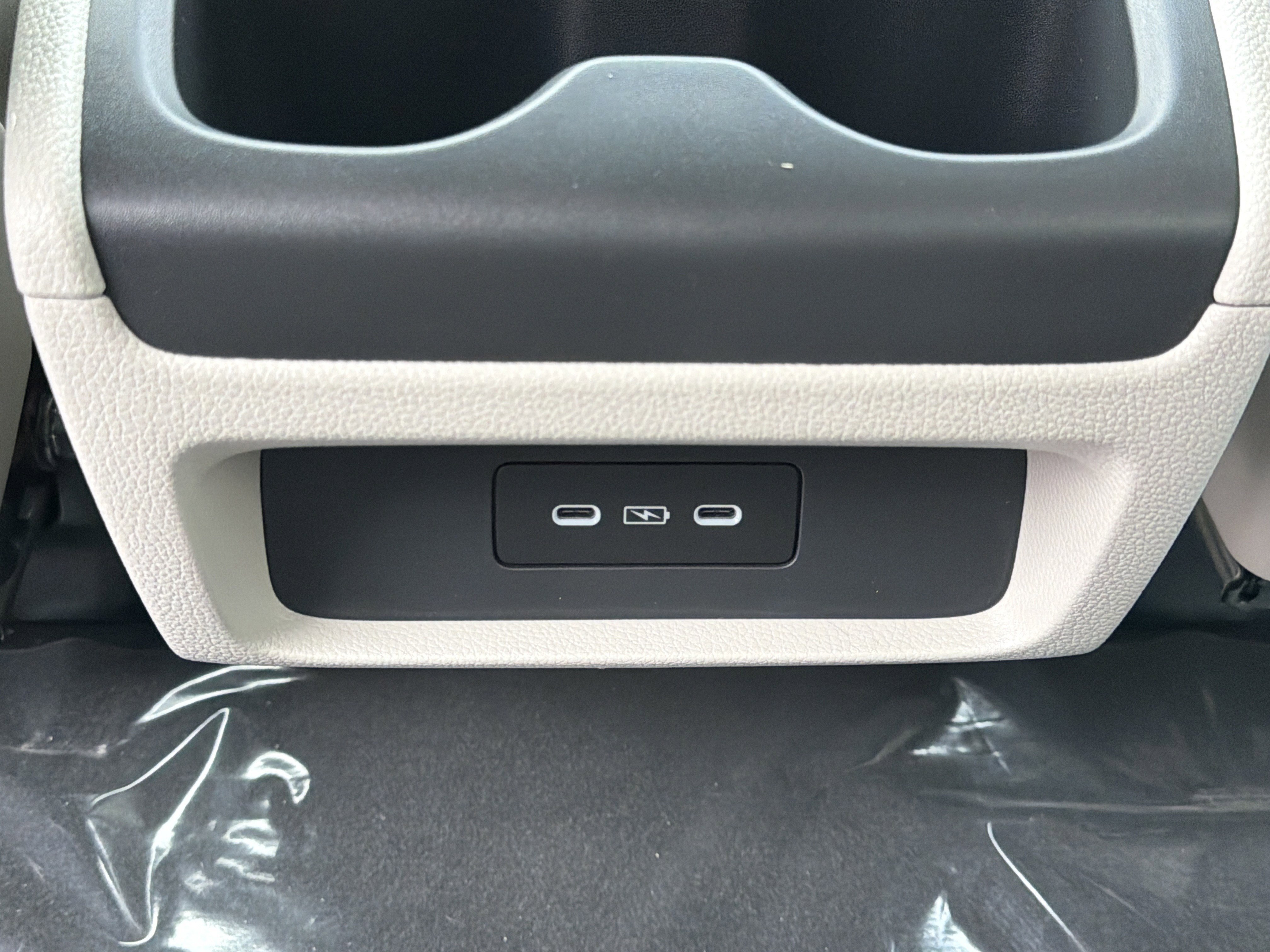 2026 Honda Odyssey EX-L - Photo 25